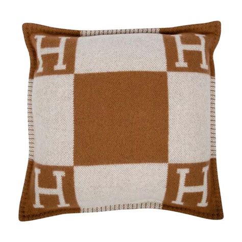 hermes cuscini|hermes outdoor pillows.